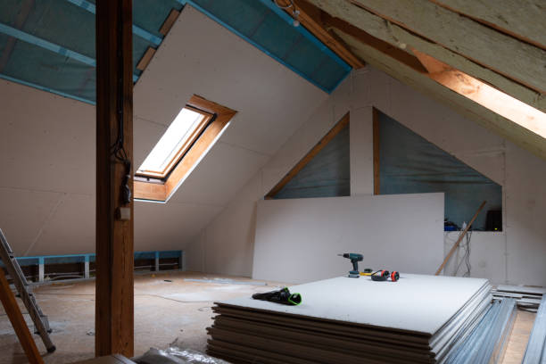 Range of Insulation Solutions in Blauvelt, NY