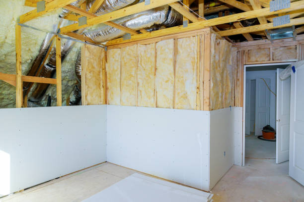 Best Commercial Insulation Contractor  in Blauvelt, NY