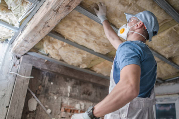 Best Spray Foam Insulation  in Blauvelt, NY