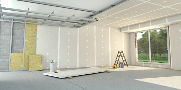 Best Professional Insulation Contractor  in Blauvelt, NY