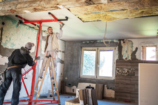 Best Insulation Inspection Services  in Blauvelt, NY