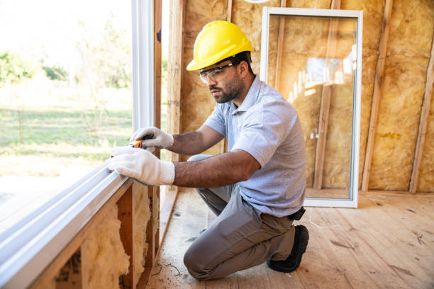 Best Insulation Replacement Services  in Blauvelt, NY