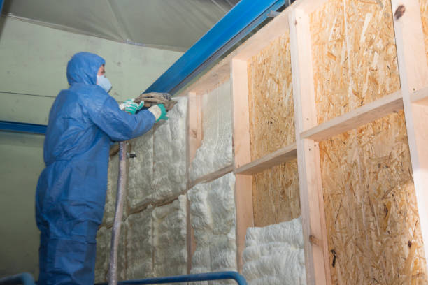 Best Professional Insulation Contractor  in Blauvelt, NY