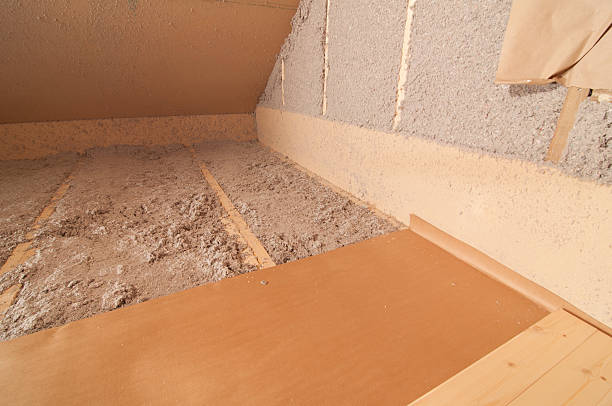 Best Insulation Removal  in Blauvelt, NY