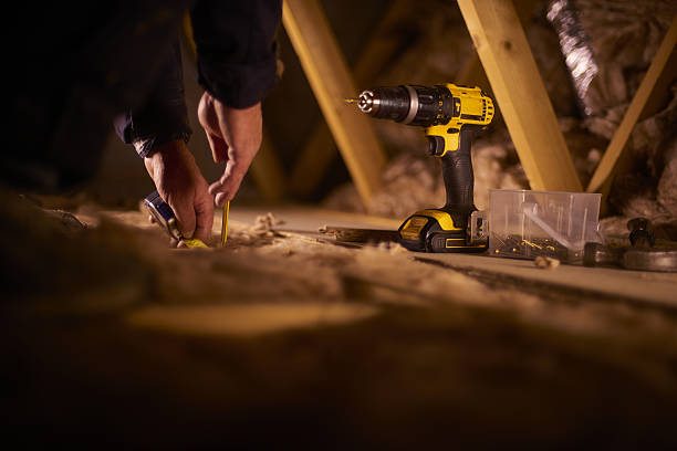 Best Local Insulation Services  in Blauvelt, NY