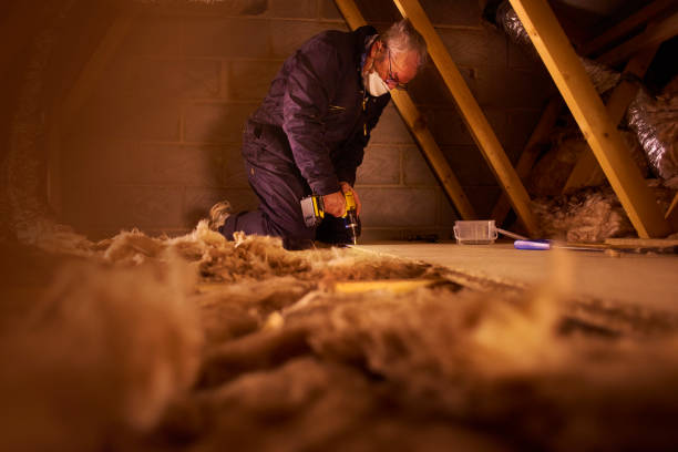 Best Soundproof Insulation Installation  in Blauvelt, NY